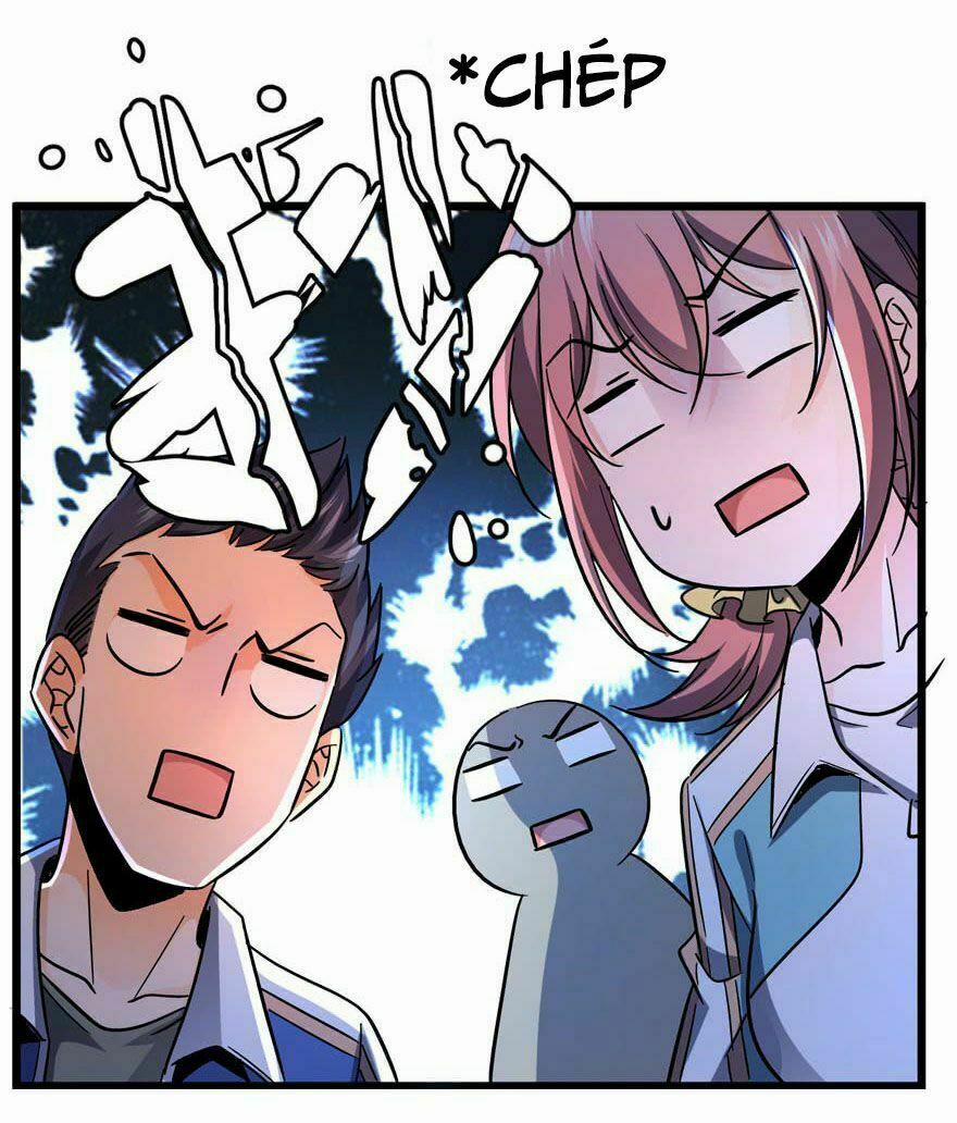 Đại Vương Tha Mạng 7 trang 53