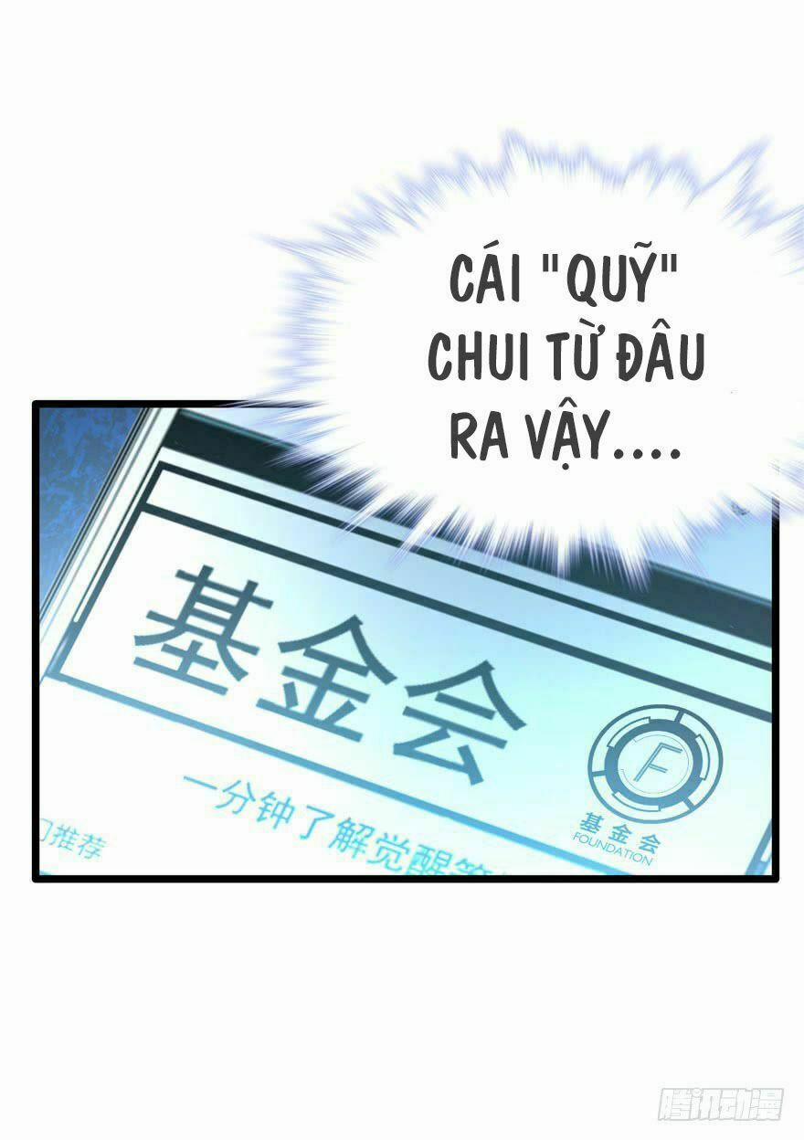 Đại Vương Tha Mạng 7 trang 7