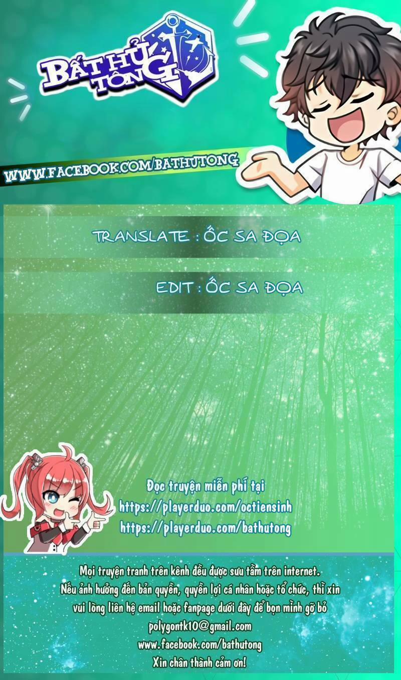 Đại Vương Tha Mạng 71 trang 1