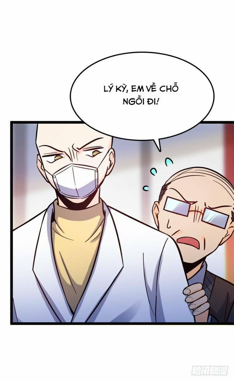 Đại Vương Tha Mạng 8 trang 55