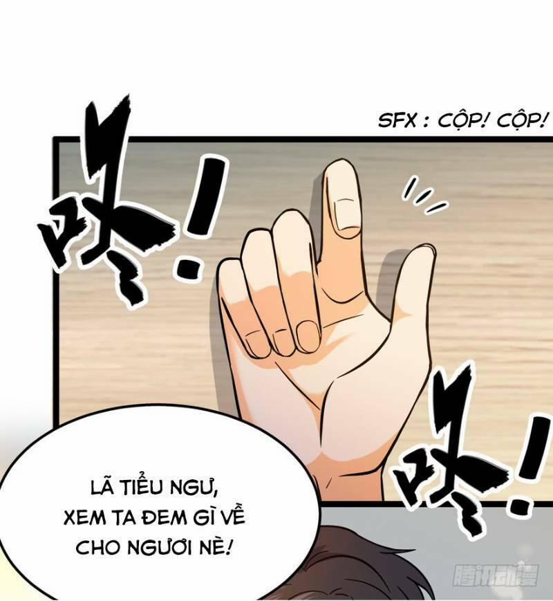 Đại Vương Tha Mạng 8 trang 68