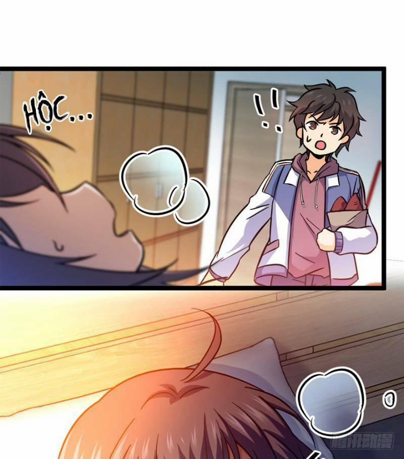 Đại Vương Tha Mạng 8 trang 72