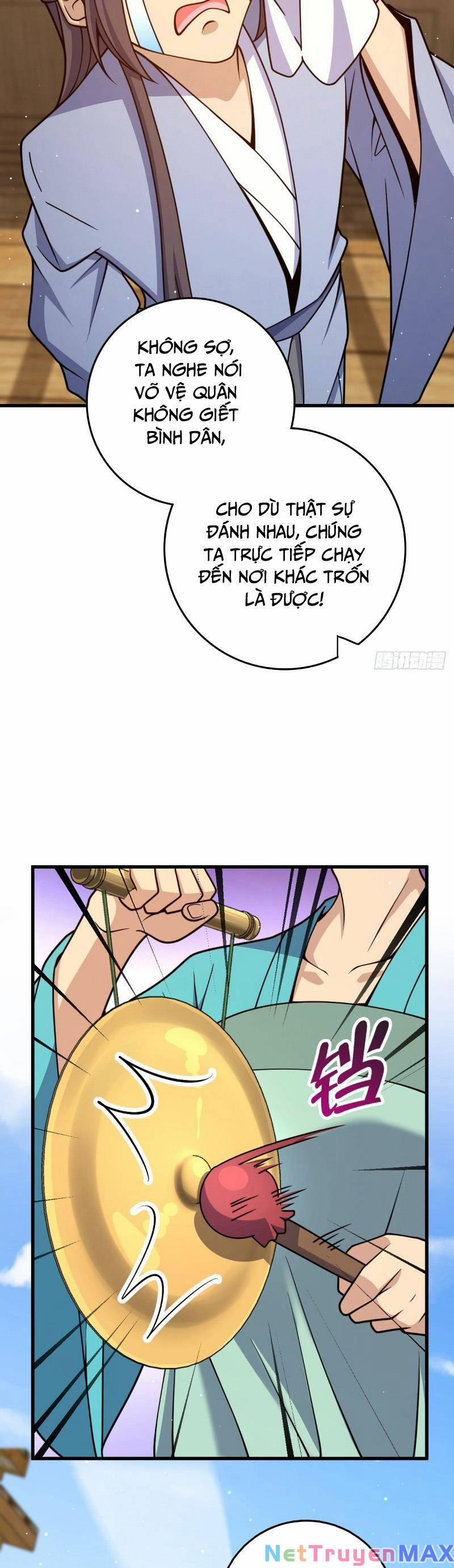 Đại Vương Tha Mạng 826 trang 1