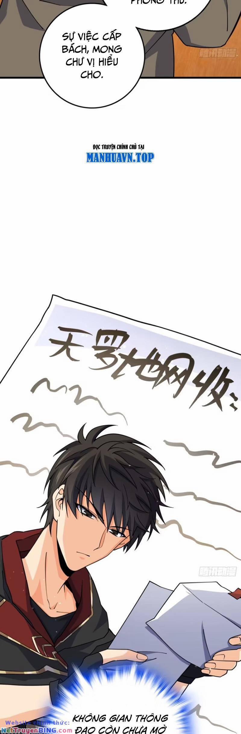 Đại Vương Tha Mạng 878 trang 19