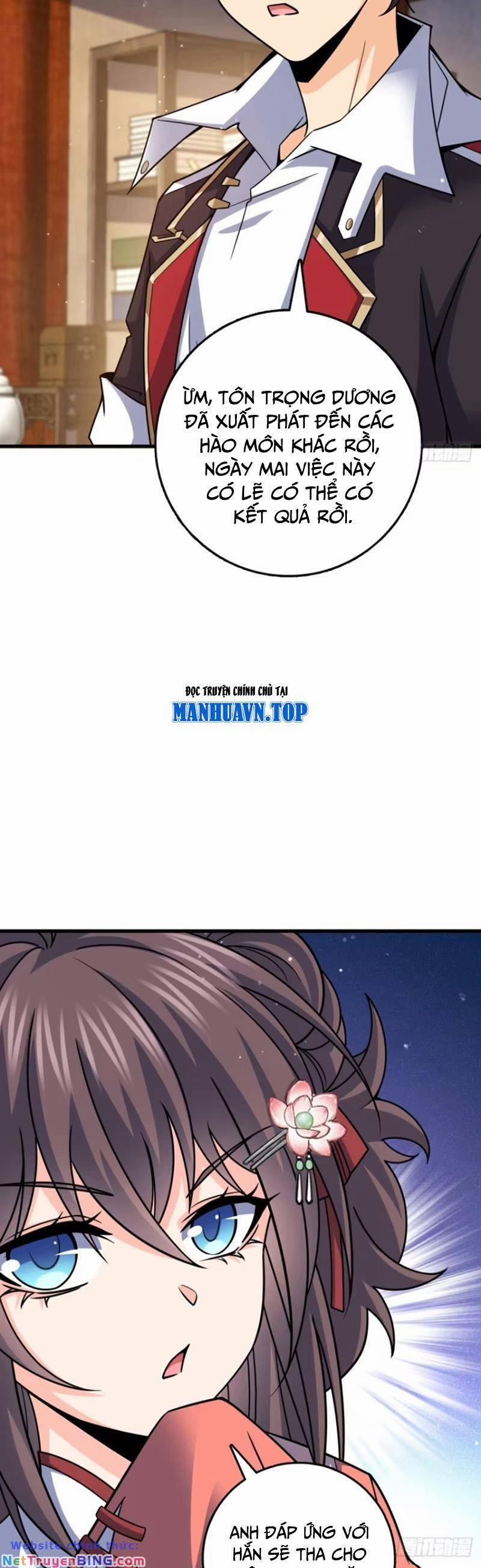 Đại Vương Tha Mạng 878 trang 2