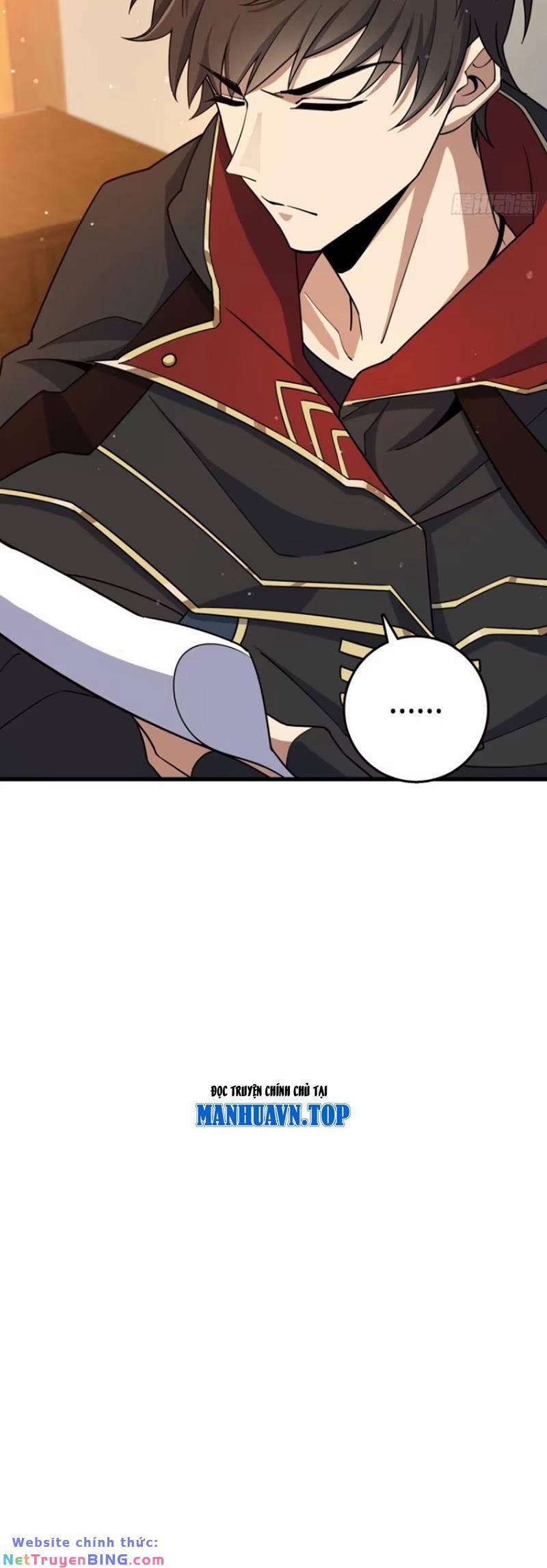 Đại Vương Tha Mạng 878 trang 27