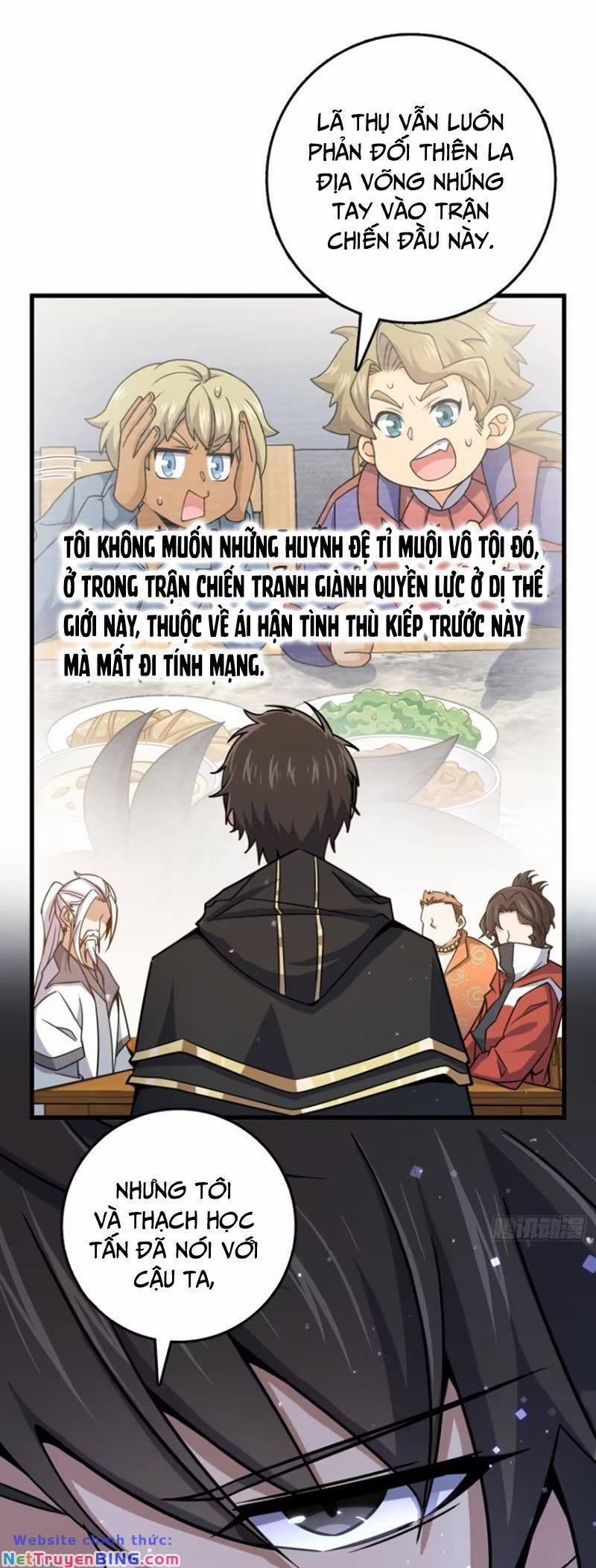 Đại Vương Tha Mạng 878 trang 31