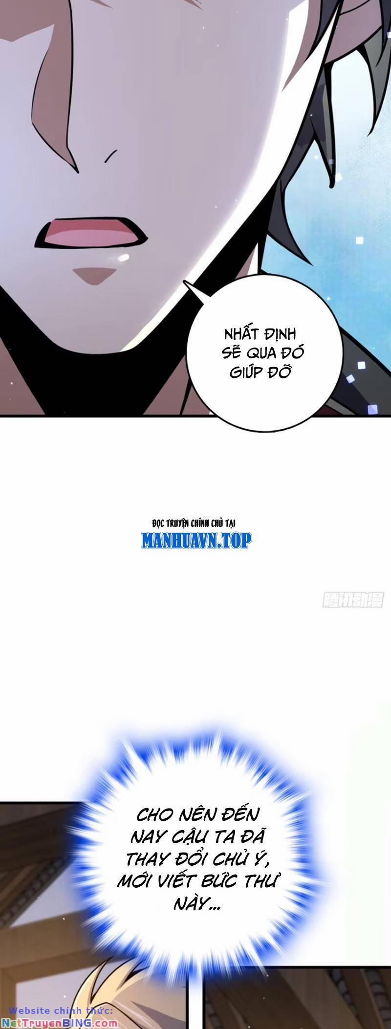 Đại Vương Tha Mạng 878 trang 32