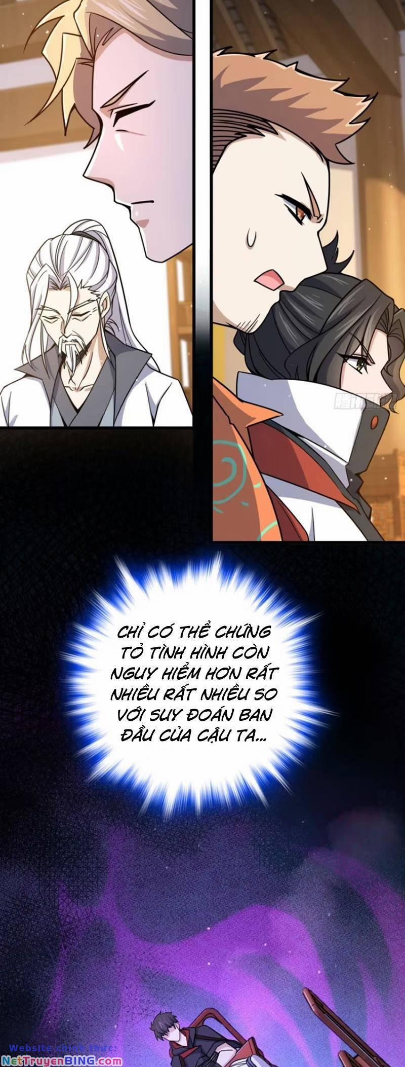 Đại Vương Tha Mạng 878 trang 33