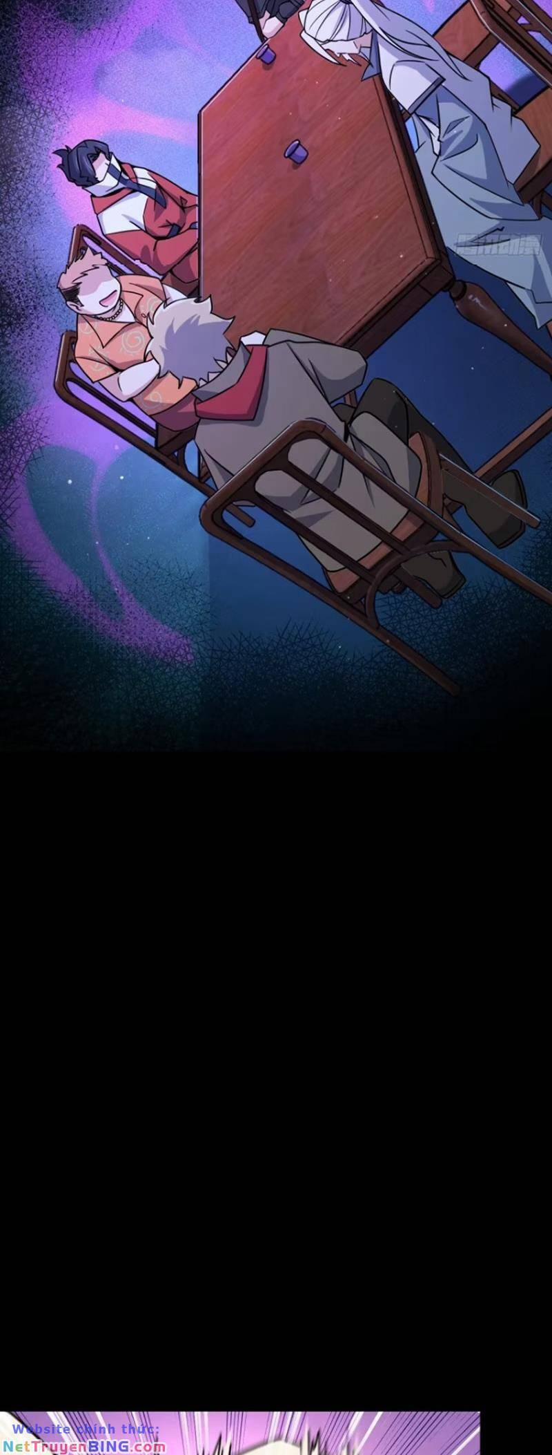 Đại Vương Tha Mạng 878 trang 34