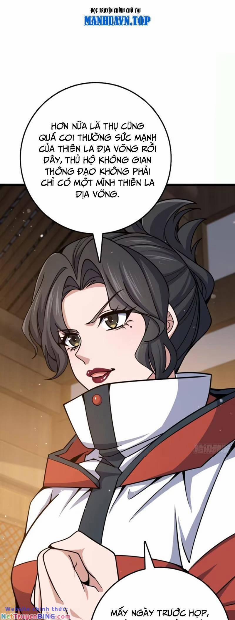 Đại Vương Tha Mạng 878 trang 36
