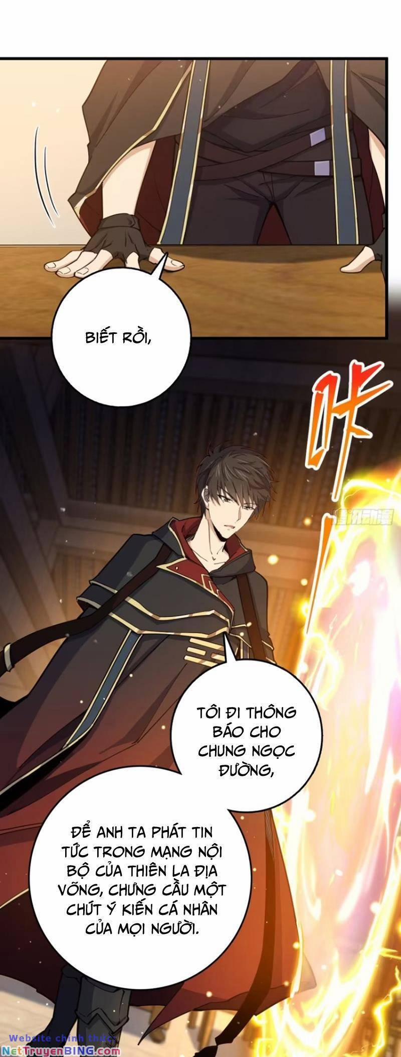 Đại Vương Tha Mạng 878 trang 38