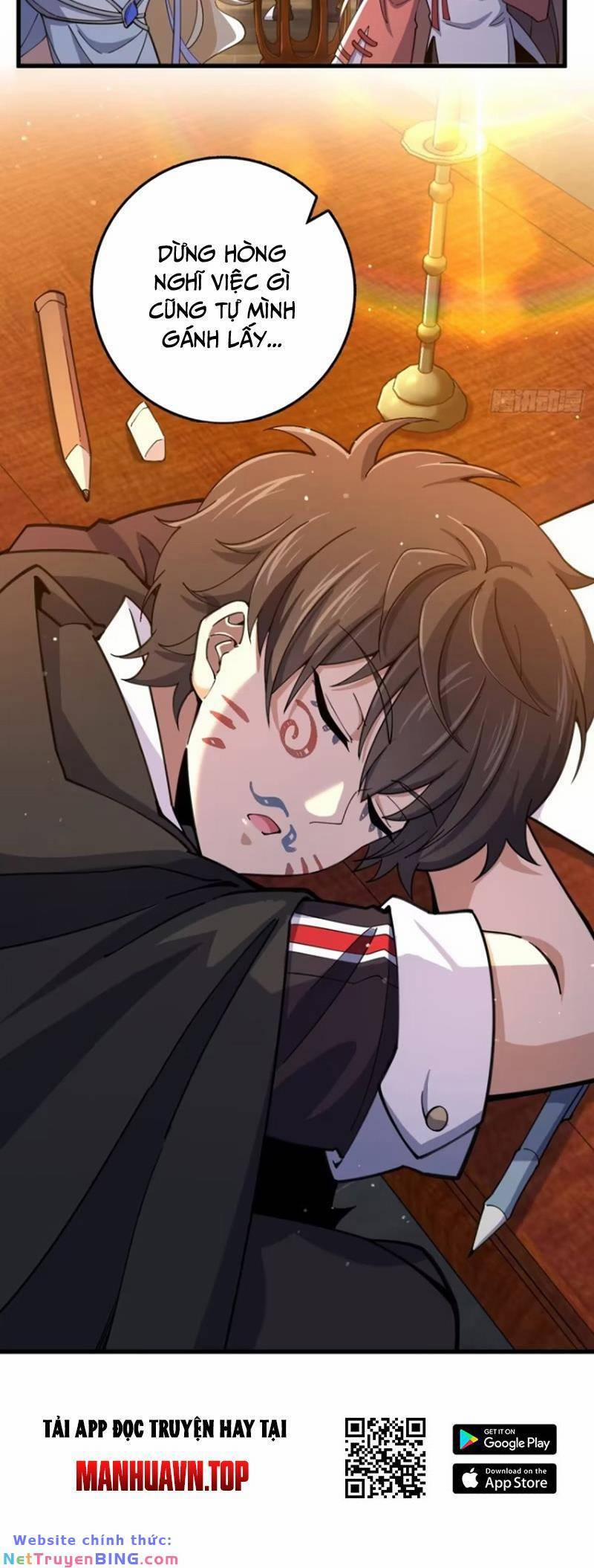 Đại Vương Tha Mạng 878 trang 40