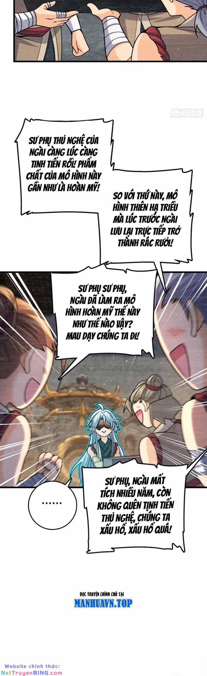 Đại Vương Tha Mạng 878 trang 7