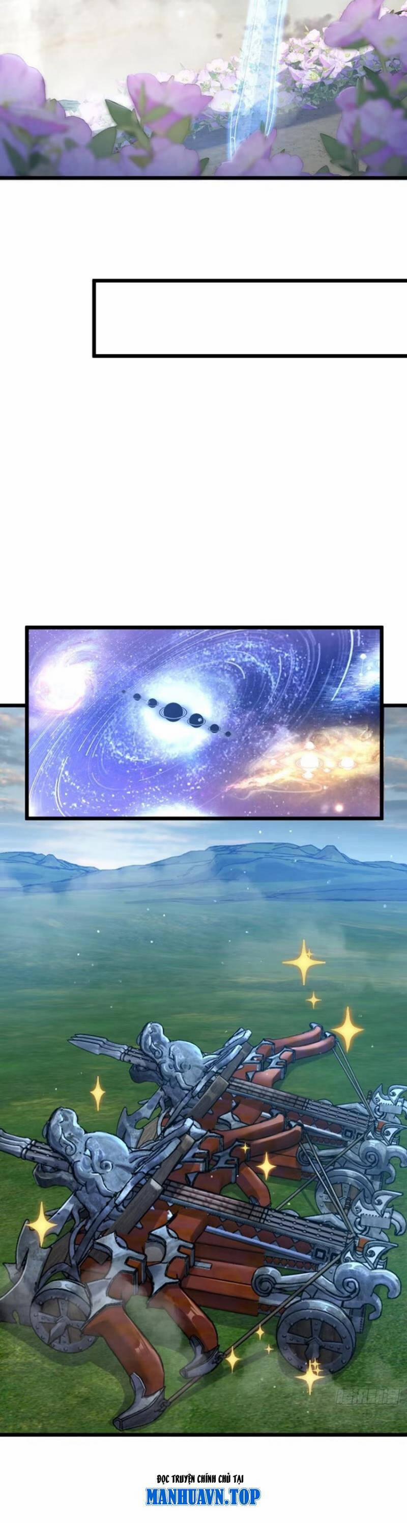 Đại Vương Tha Mạng 879 trang 10