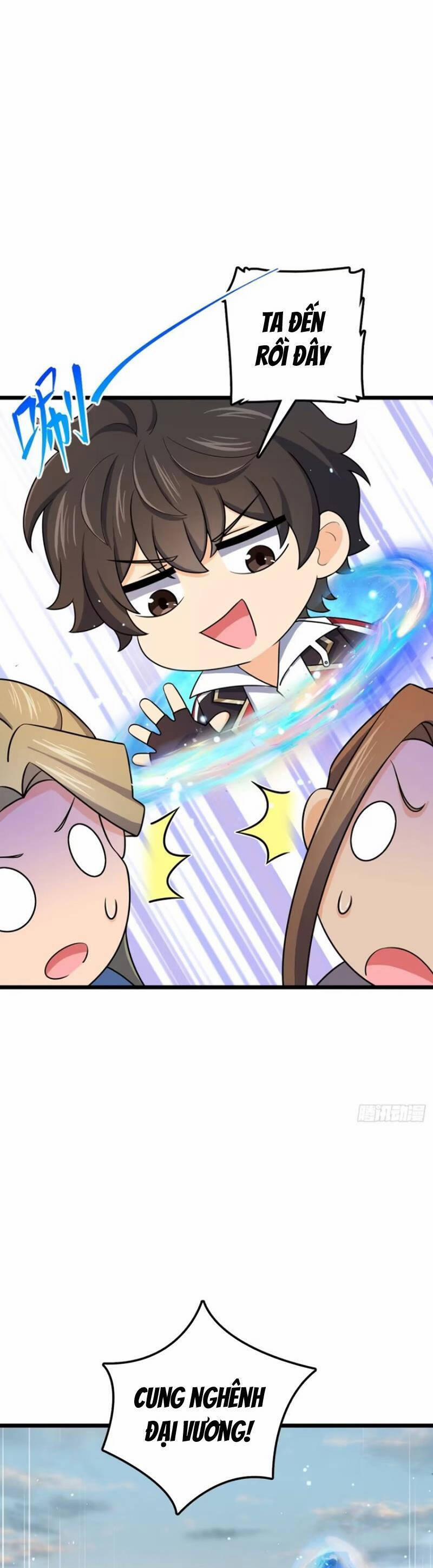 Đại Vương Tha Mạng 879 trang 14