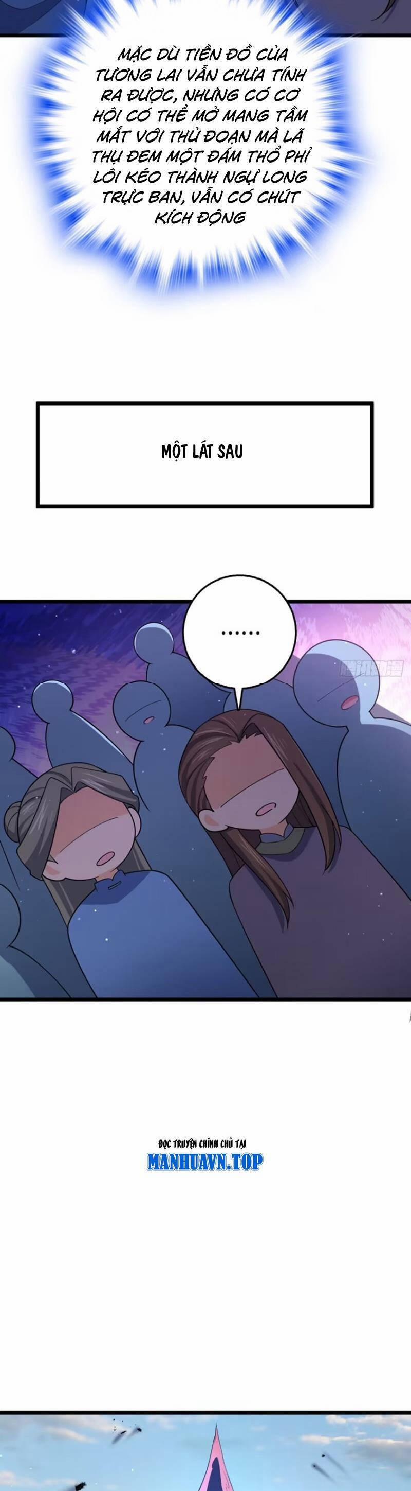 Đại Vương Tha Mạng 879 trang 16