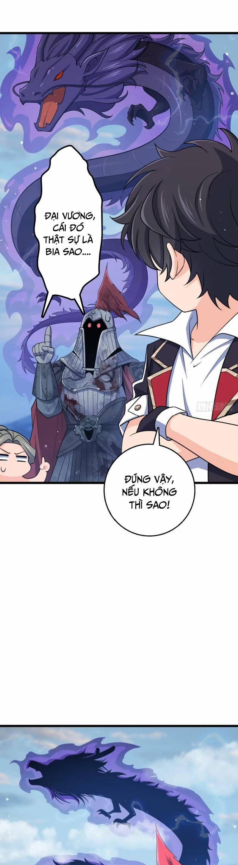 Đại Vương Tha Mạng 879 trang 19