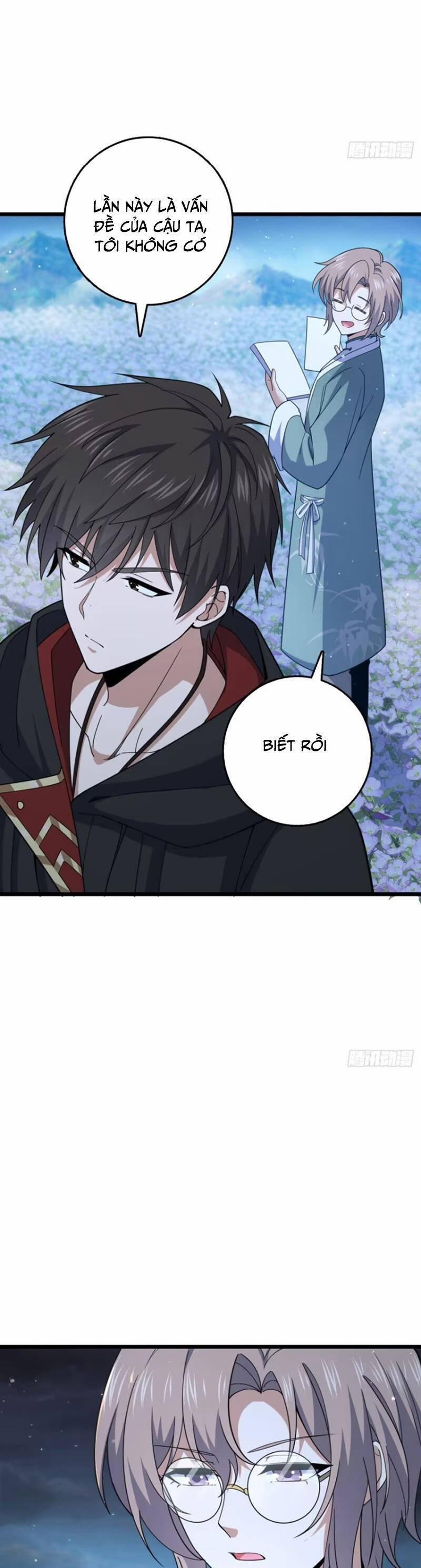 Đại Vương Tha Mạng 879 trang 2