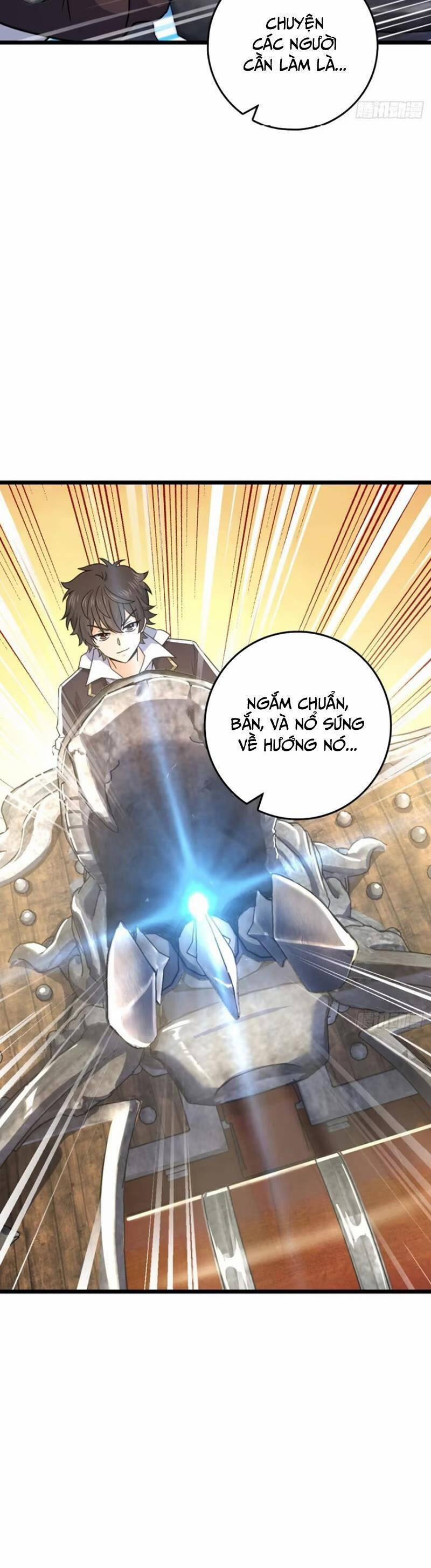 Đại Vương Tha Mạng 879 trang 23