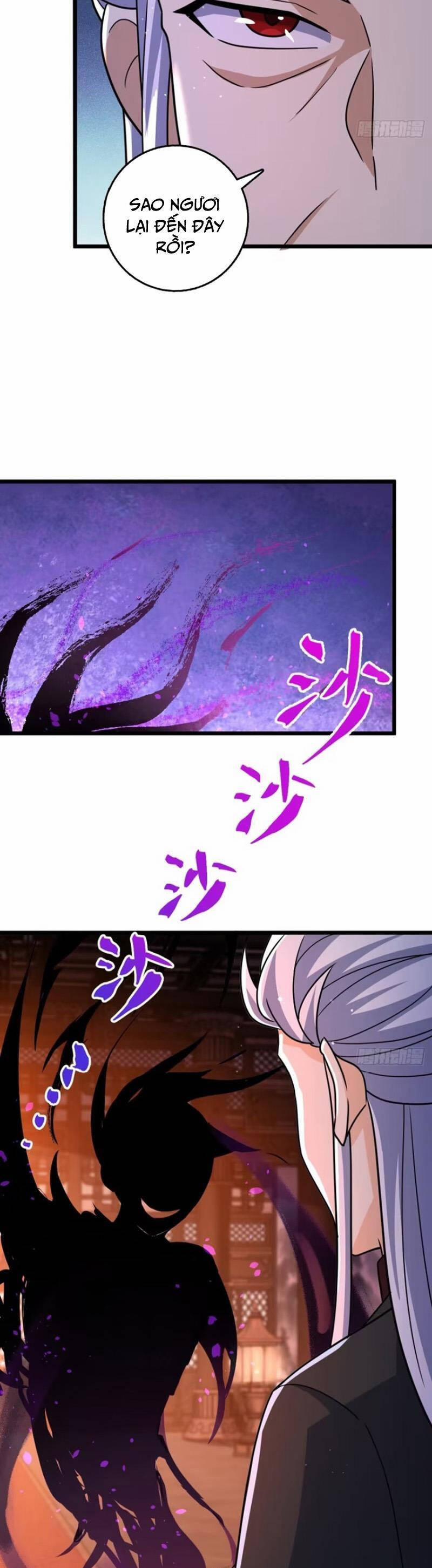 Đại Vương Tha Mạng 879 trang 29