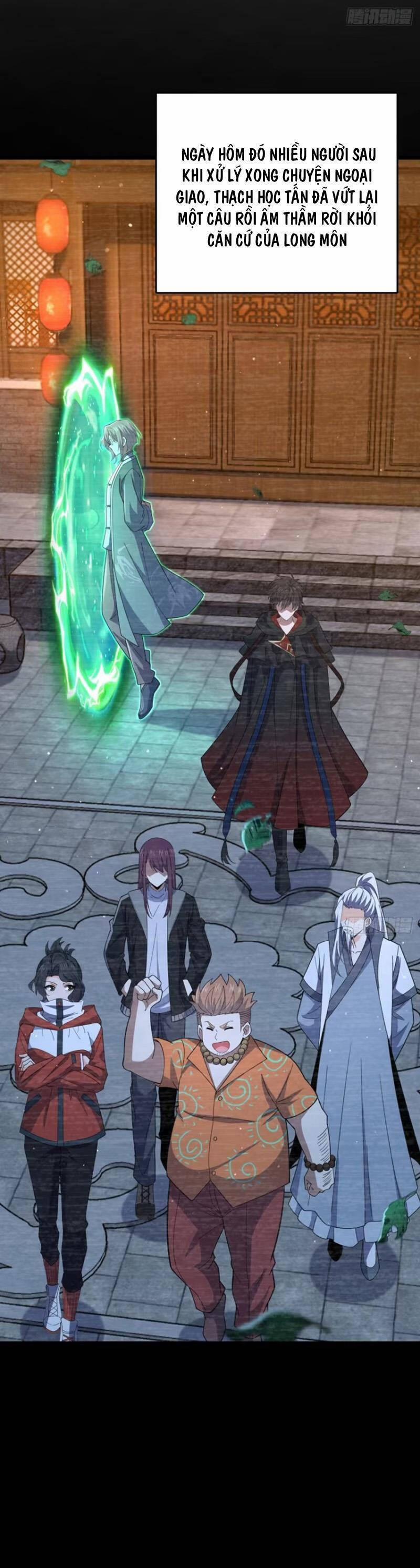 Đại Vương Tha Mạng 879 trang 5