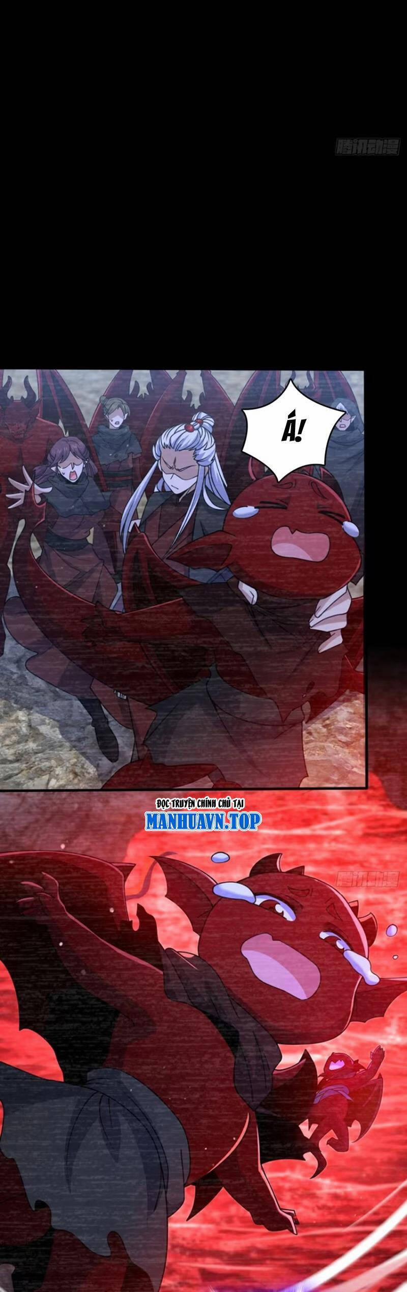 Đại Vương Tha Mạng 880 trang 22