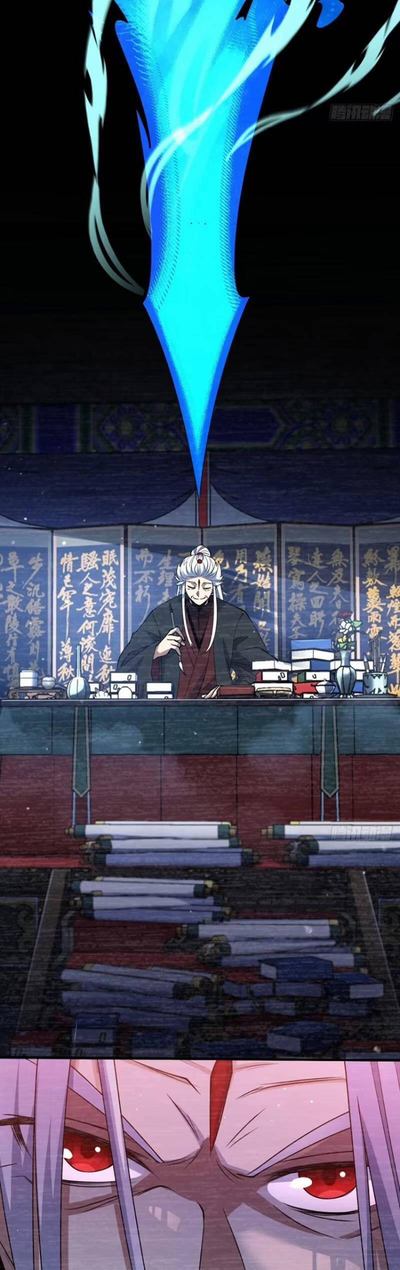 Đại Vương Tha Mạng 880 trang 26