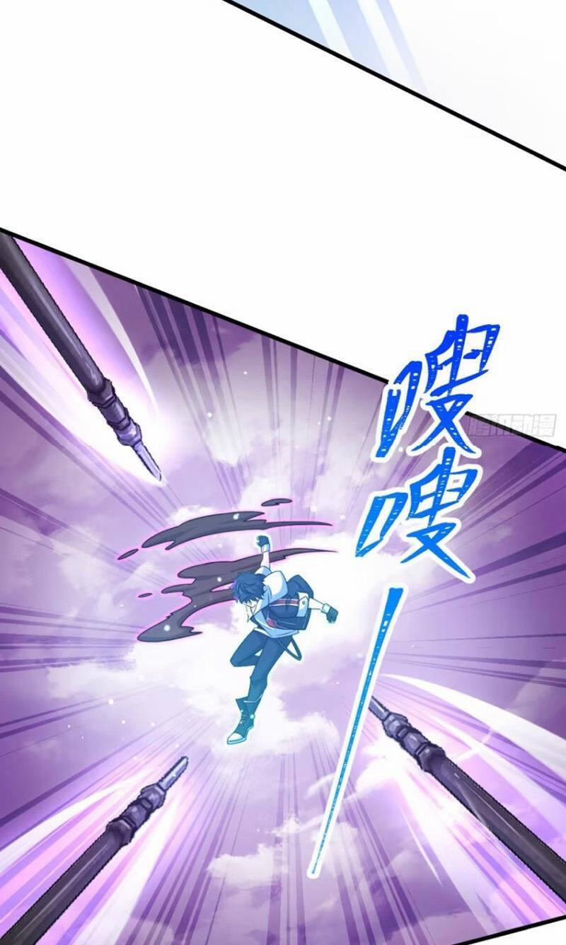 Đại Vương Tha Mạng 881 trang 10