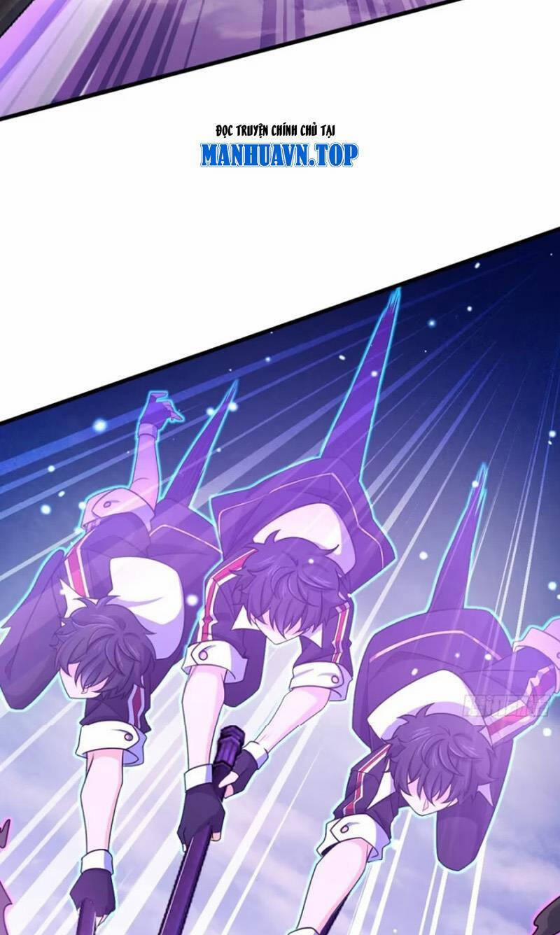 Đại Vương Tha Mạng 881 trang 11