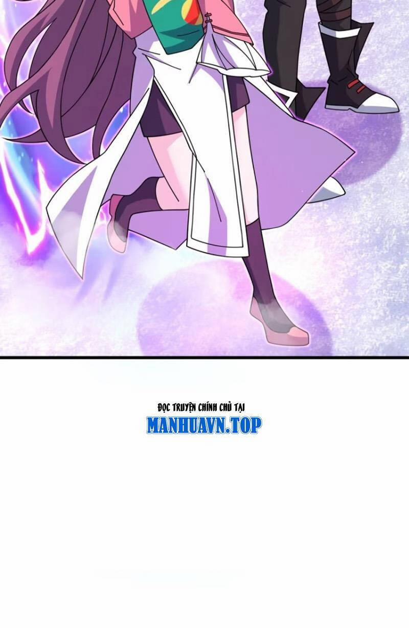 Đại Vương Tha Mạng 881 trang 22