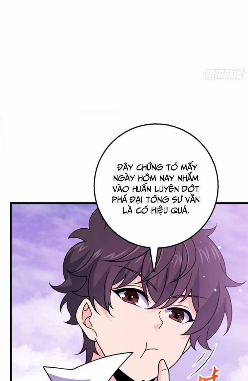 Đại Vương Tha Mạng 881 trang 23