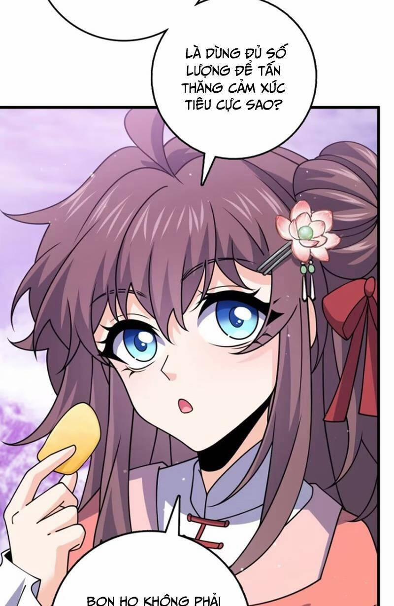 Đại Vương Tha Mạng 881 trang 25