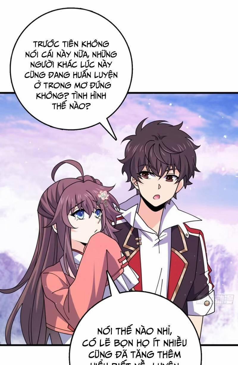 Đại Vương Tha Mạng 881 trang 30