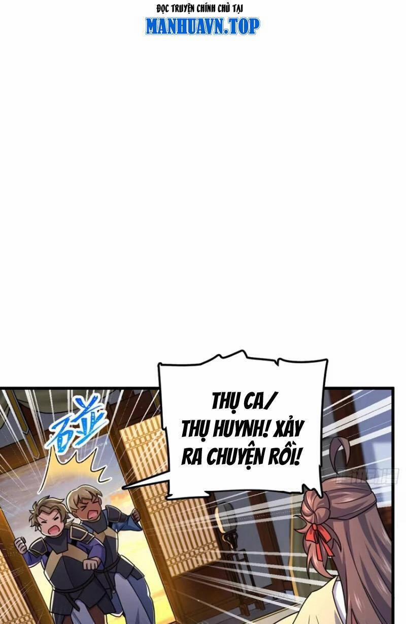 Đại Vương Tha Mạng 881 trang 36