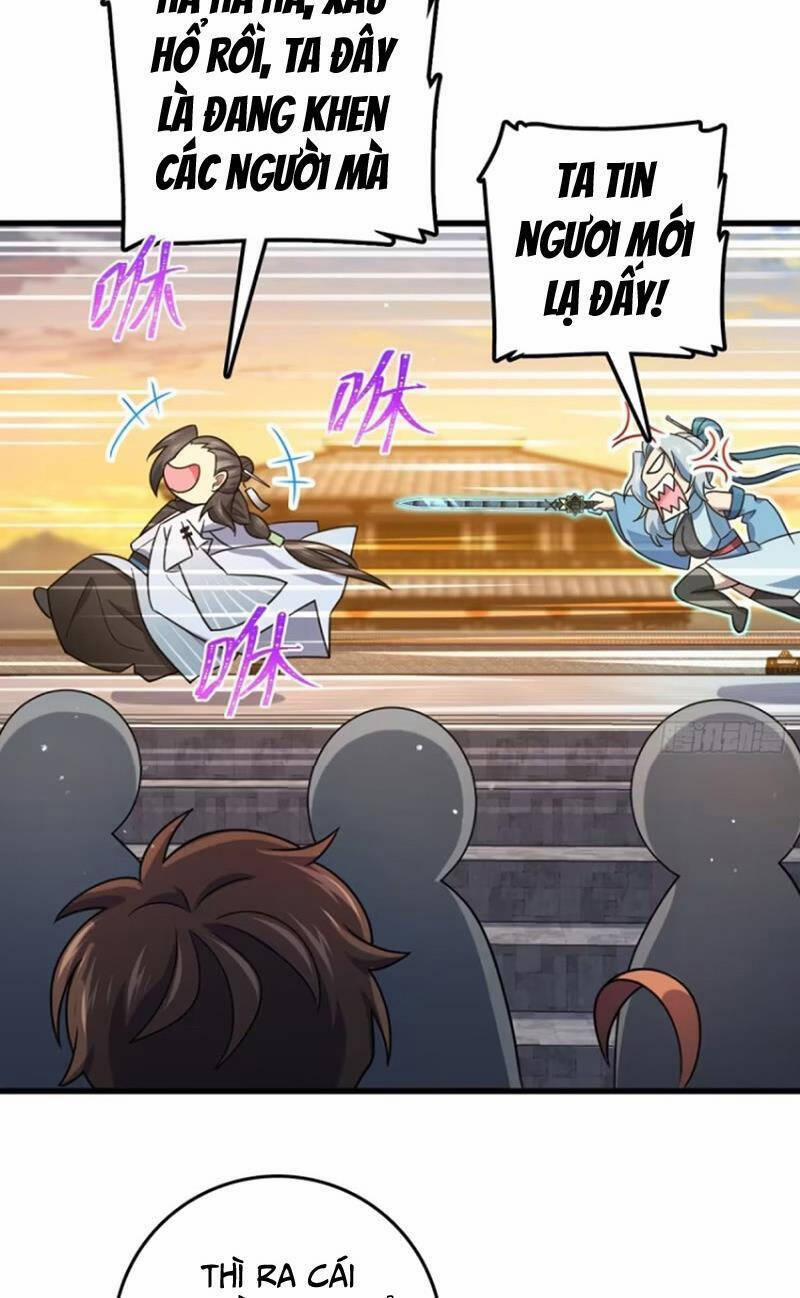 Đại Vương Tha Mạng 881 trang 47