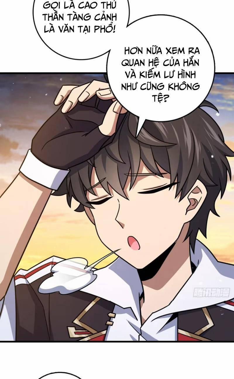 Đại Vương Tha Mạng 881 trang 48