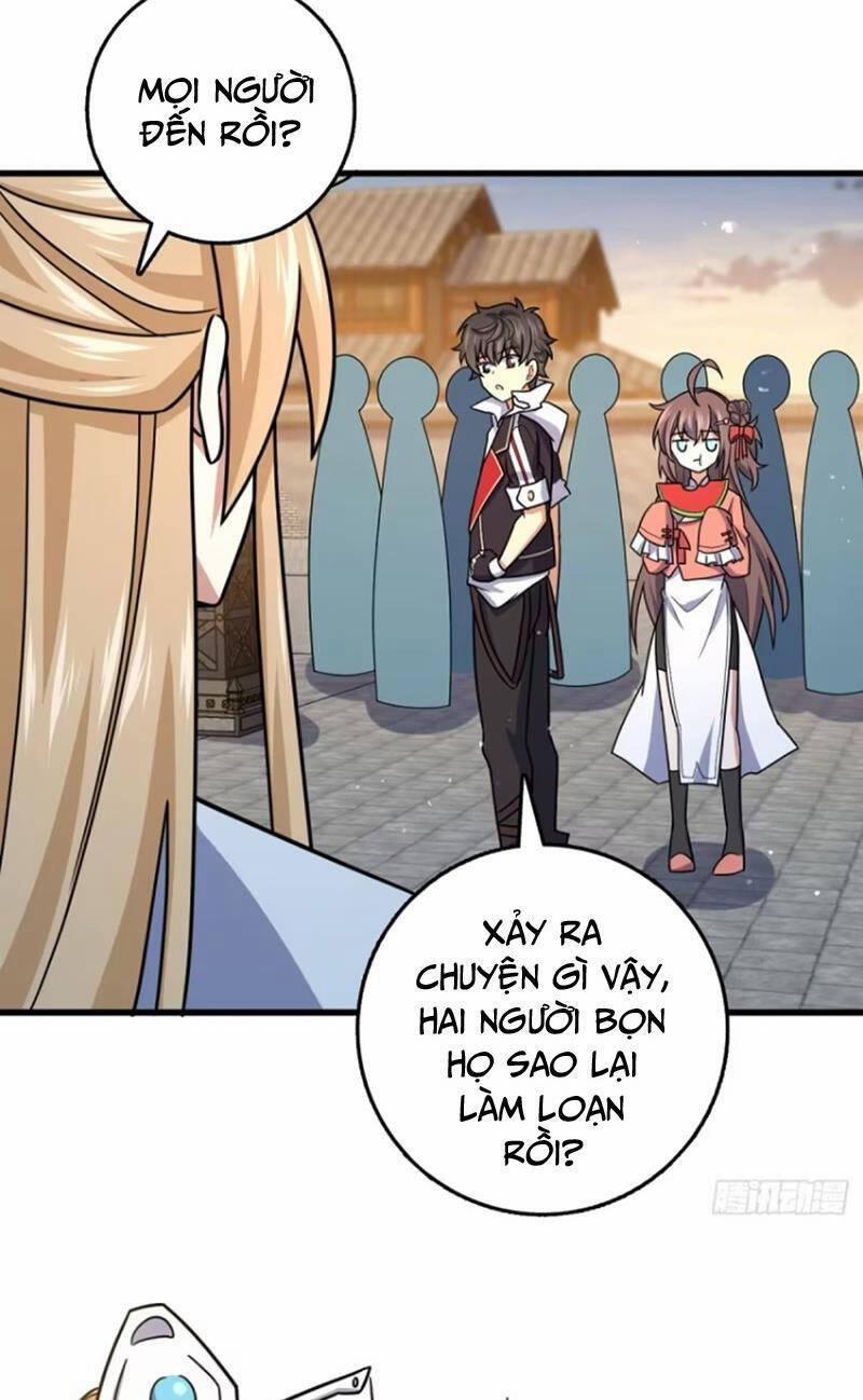 Đại Vương Tha Mạng 881 trang 49