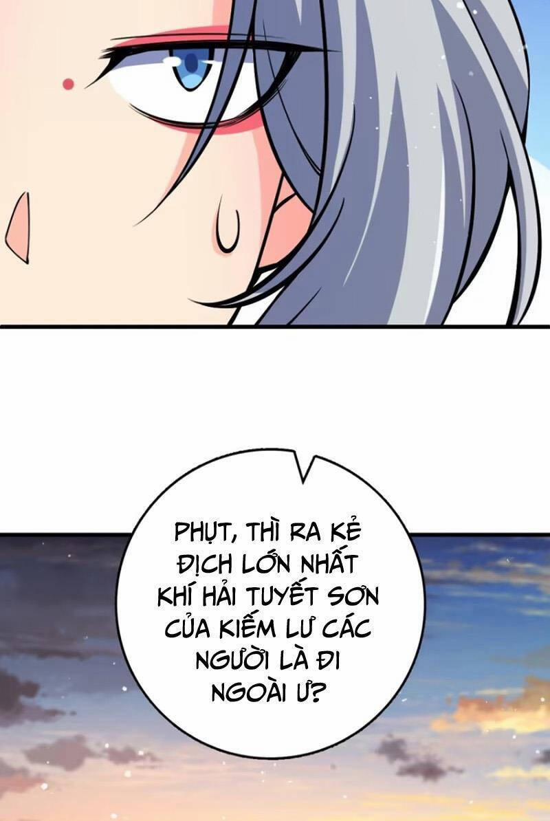 Đại Vương Tha Mạng 881 trang 72