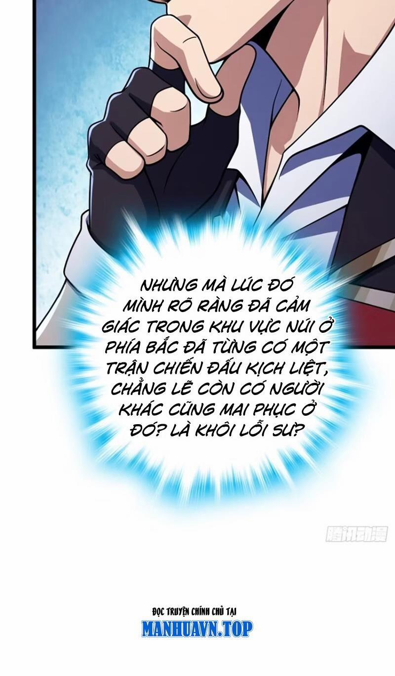 Đại Vương Tha Mạng 882 trang 12