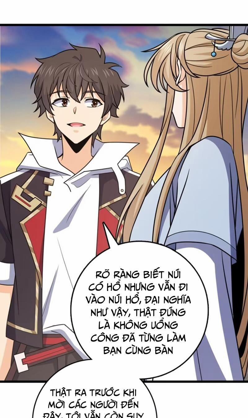 Đại Vương Tha Mạng 882 trang 20