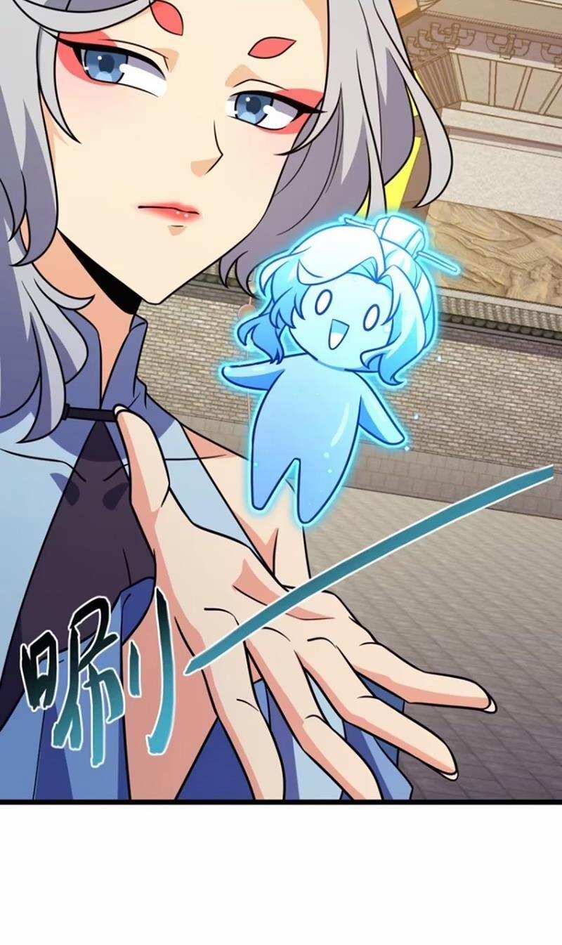 Đại Vương Tha Mạng 882 trang 31