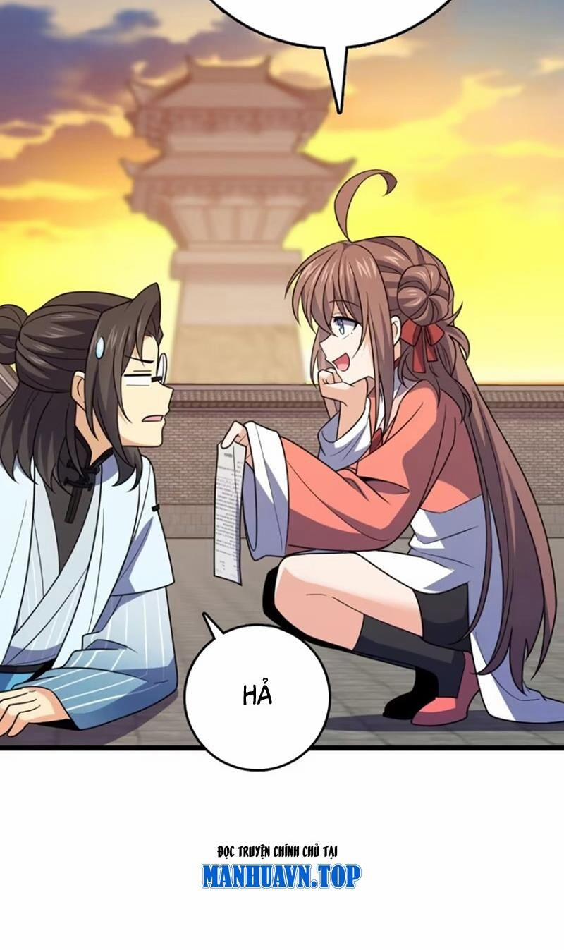 Đại Vương Tha Mạng 882 trang 39