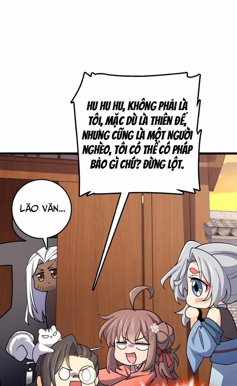 Đại Vương Tha Mạng 882 trang 40