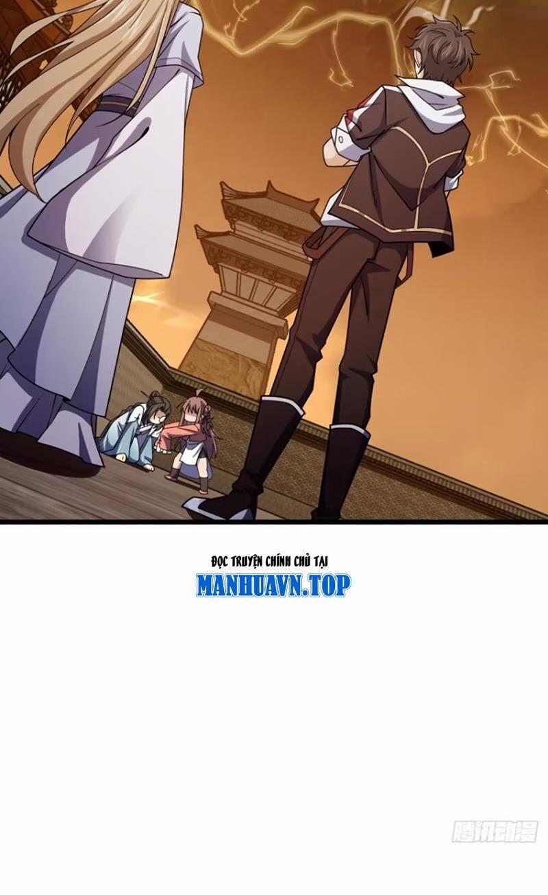Đại Vương Tha Mạng 882 trang 46