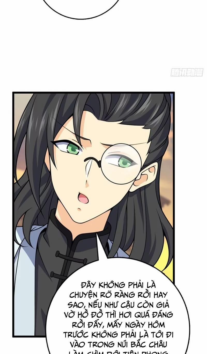 Đại Vương Tha Mạng 882 trang 5