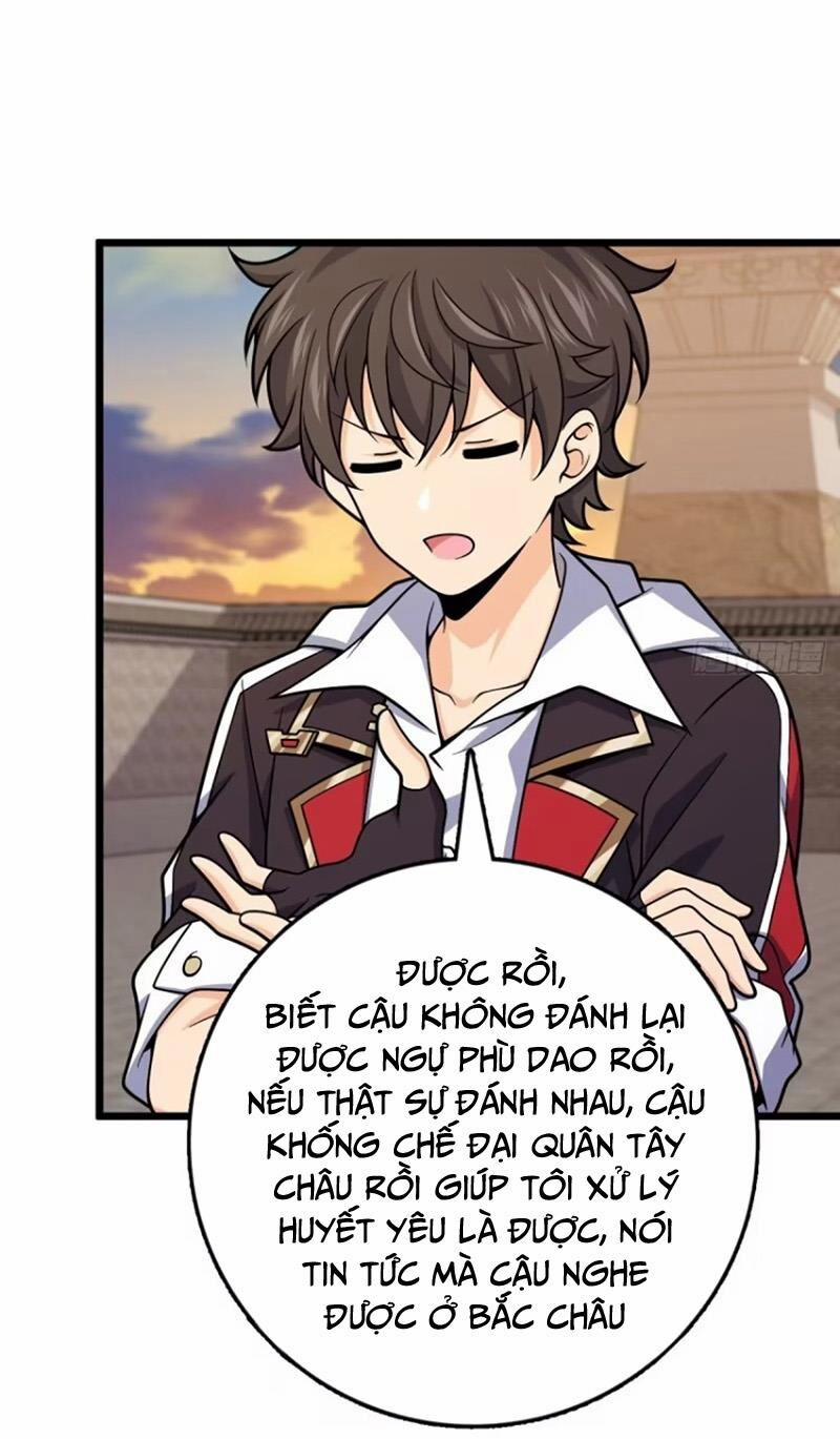 Đại Vương Tha Mạng 882 trang 8