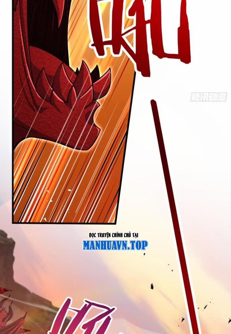 Đại Vương Tha Mạng 883 trang 10