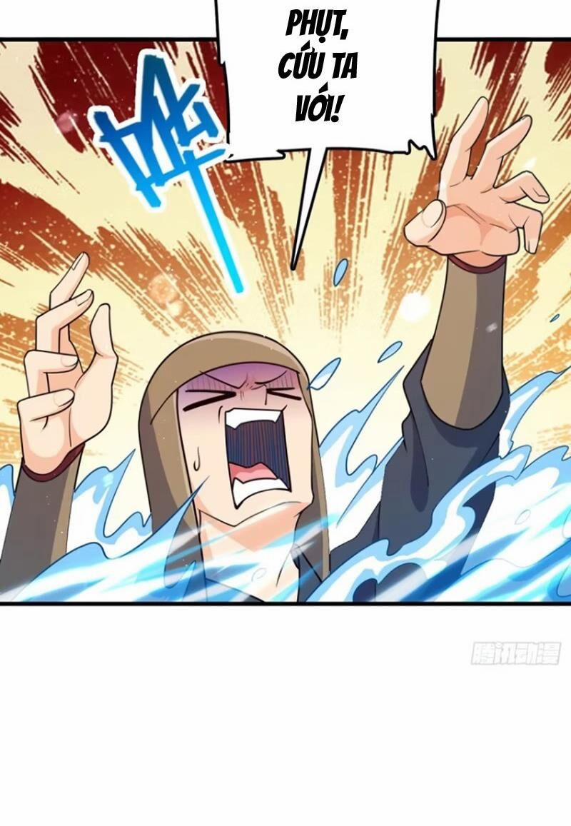 Đại Vương Tha Mạng 883 trang 2