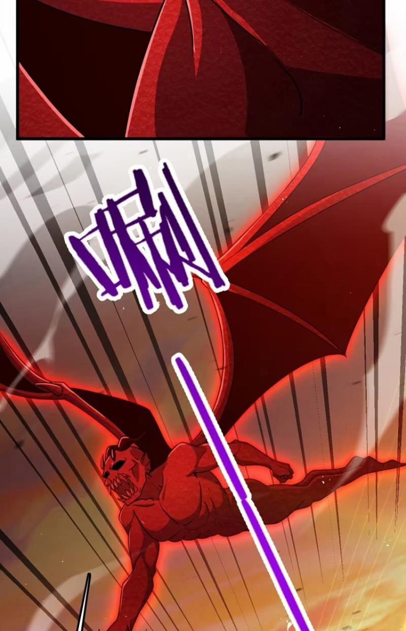 Đại Vương Tha Mạng 883 trang 21